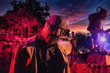 Fright Fest