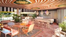 MAMA SHELTER Singapore Rooftop Bar & Restaurant