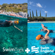 SwimTrek and Swim England