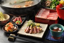 [HOSHINOYA Okinawa] Ryukyu Karate Stay Meals