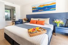 Best Western Hotel Kununurra room