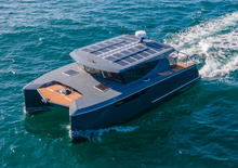 Wirraji Vessel Ocean Eco Adventures