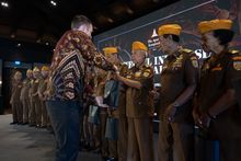  Powerful Indonesia Festival 2025 
