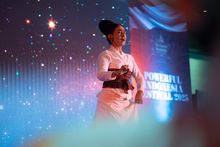  Powerful Indonesia Festival 2025 