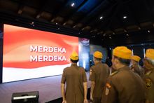  Powerful Indonesia Festival 2025 