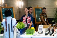  Powerful Indonesia Festival 2025