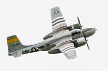A-26 Invader