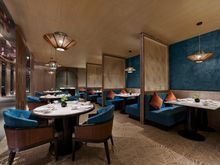 Angsana Zhoushan - Dining - Chun Feng Restaurant