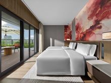 Angsana Zhoushan - Yun Yin Onsen Villa - Hollywood Twin