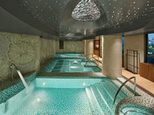Angsana Zhoushan - Facilities - Energy Pool