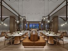 Angsana Zhoushan - Dining - Market Place