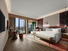 Angsana Zhoushan - Xi He Onsen King Room