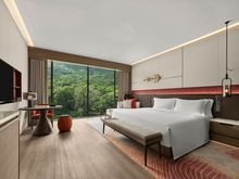 Angsana Zhoushan - Shan Ji King Room