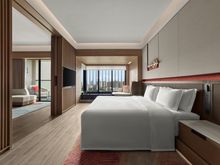 Angsana Zhoushan - Xi He Onsen Suite
