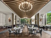 Homm Wenzhou Nanxijiang - Dining - Nan Xiang Restaurant