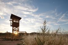 Heart Mountain WWII Interpretive Center marks its 15th anniversary in 2026. The interpretive center is located on the site of a WWII Japanese American internment camp.