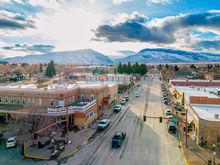 The town of Cody turns 130 in 2026.