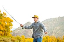 Cody Yellowstone features abundant outdoor adventures in the fall. 