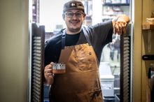 Sitti's Table, a Lebanese-inspired eatery in Cody, was nominated for a James Beard Award.