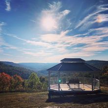 Spacious Skies Belle Ridge