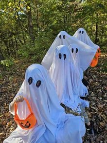 Fall fun at Spacious Skies Campgrounds