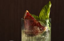 Limonata.