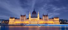 Celebrity River Cruises