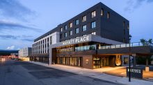 Hyatt Place, Whitehorse