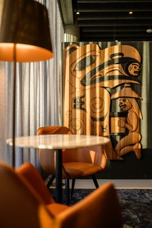 Hyatt Place, Whitehorse