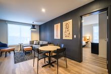 Hyatt Place, Whitehorse