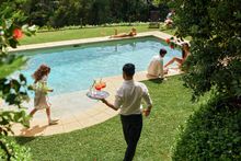 Spicers Clovelly Estate in Montville QLD