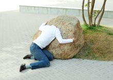 Gaku Kurokawa_ Listening to Stone _2022_Photo by Yosuke Suzuki