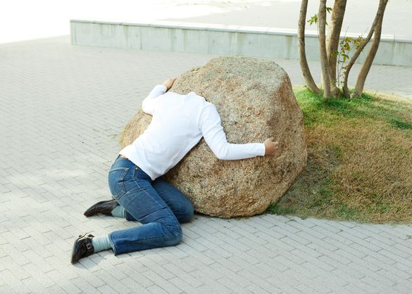 Gaku Kurokawa_ Listening to Stone _2022_Photo by Yosuke Suzuki