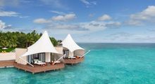 AWAY Spa at W Maldives