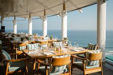 Refreshed Look of Di Mare