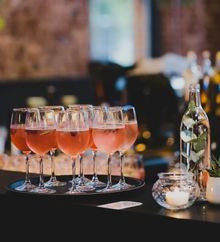 Masterclass Wine Tasting