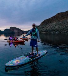 Canyon Lake