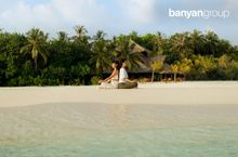 Banyan Tree Vabbinfaru, Maldives