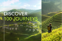 Garrya Mu Cang Chai, Vietnam_Discover 100 Journeys