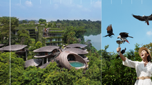 Mandai Rainforest Resort by Banyan Tree