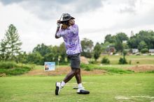 Skyview Golf Tournament, the nation's oldest Black golf tournament, celebrates 65 years this fall. The annual event was created to give Black golfers a chance to compete. 