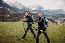 Activity Concierge at Kempinski Hotel Berchtesgaden