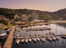Kempinski Palace Portorož