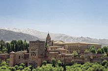 Behind The Scenes Visit at Alhambra Palace at Kempinski Hotel Bahia Marbella