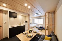 MIMARU Tokyo Nihombashi Suitengumae