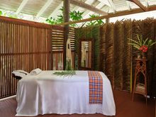 East Winds Garden Spa