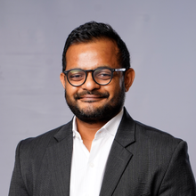 Hishan Singhawansa, CEO Cinnamon Hotels & Resorts