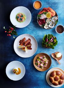 Christmas Menu 2025