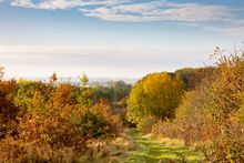 Spires and Stiles walk