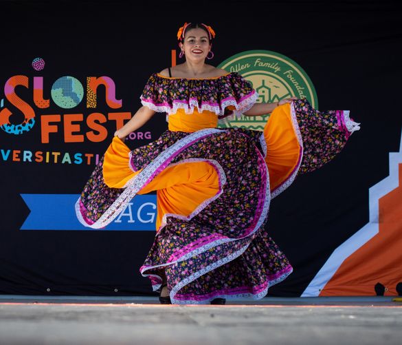 FusionFest